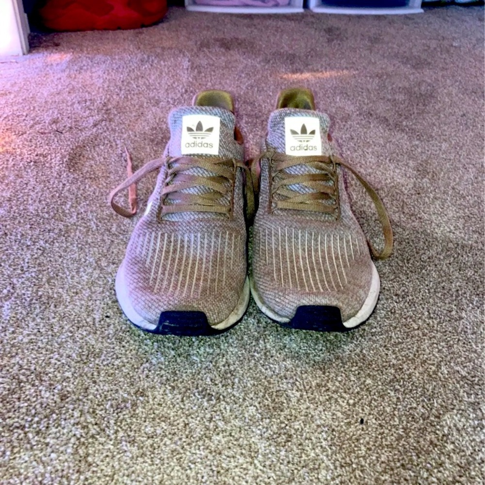 Adidas shoe